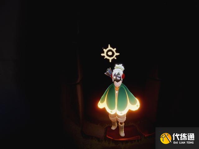 光遇正步走先祖兑换图：2022踏步先祖兑换图最新[多图]图片5