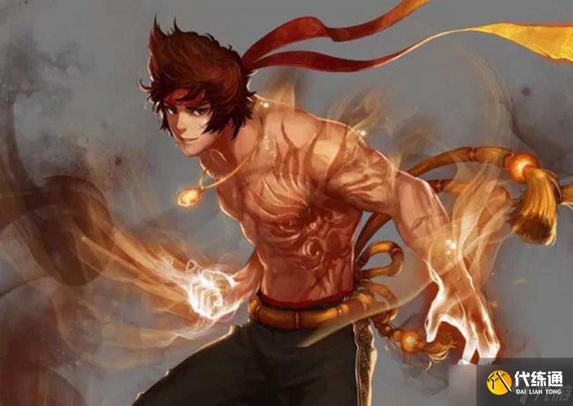 DNF110级机械战神男散打师毕业装备推荐