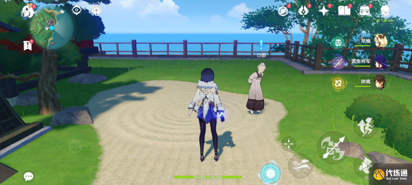 原神2.8世界任务位置大全 隐藏任务攻略汇总