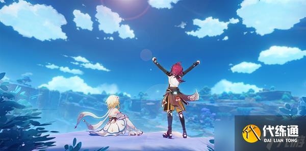 《原神》鹿野院平藏邀约事件攻略 邀约任务全结局解锁方法