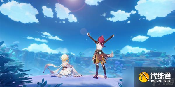 《原神》2.8版鹿野院平藏邀约任务完成攻略