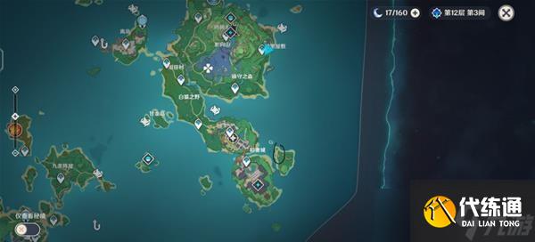 《原神》异邦人喧哗旅任务完成攻略