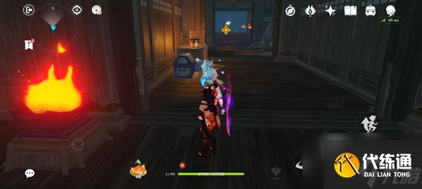 原神被占领的旧地宝箱位置大全 枫原万叶传说任务秘境宝箱位置介绍