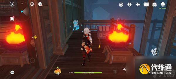 原神被占领的旧地宝箱位置大全 枫原万叶传说任务秘境宝箱位置介绍