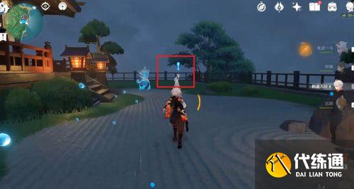 《原神》异邦人喧哗旅任务攻略2.8