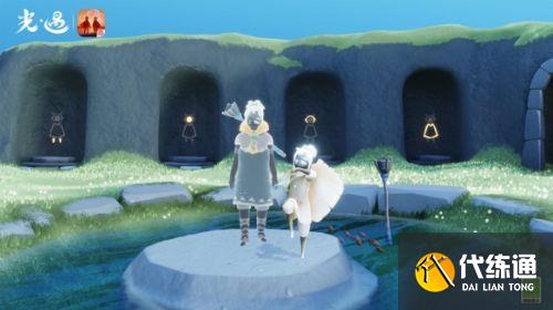 2022光遇7.14复刻先祖攻略