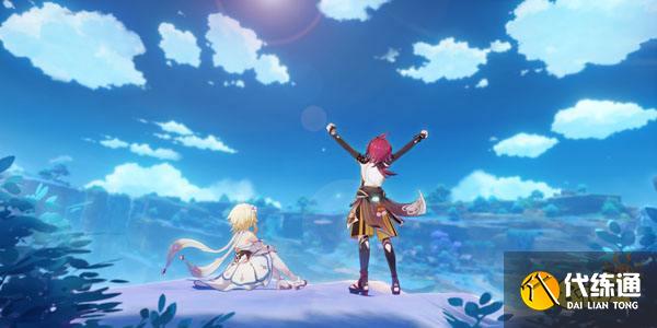 原神鹿野院平藏邀约任务怎么做 鹿野院平藏邀约任务攻略