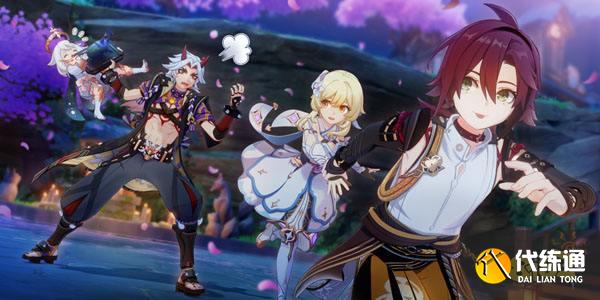 原神鹿野院平藏邀约任务怎么做 鹿野院平藏邀约任务攻略