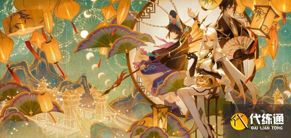 原神2.8版本角色强度排行 2.8有哪些角色值得练