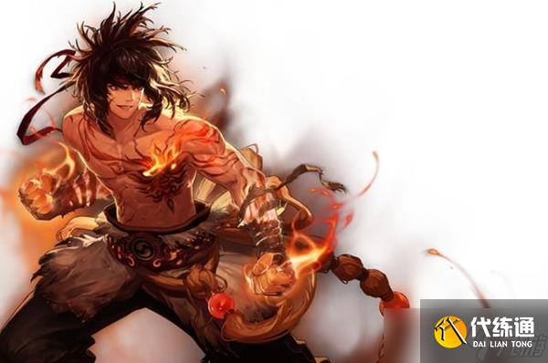 dnf110级武极毕业装备推荐