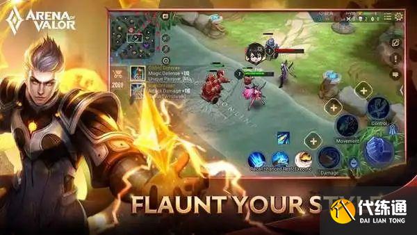 王者荣耀国际服墨西哥服怎么注册？国际服墨西哥服注册教程[多图]图片2