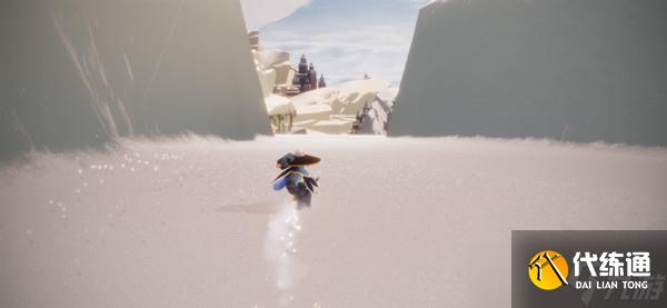 光遇蓝色光芒收集位置介绍