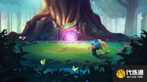 金铲铲之战7.14更新公告：7月14日更新内容一览[多图]图片2