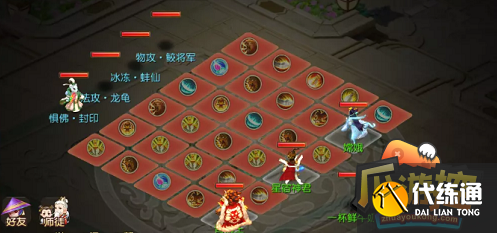 梦幻西游手游水火之域全关卡通关攻略2.png 梦幻西游手游水火之域全关卡通关攻略2.png