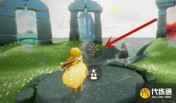 光遇火把怎么获得