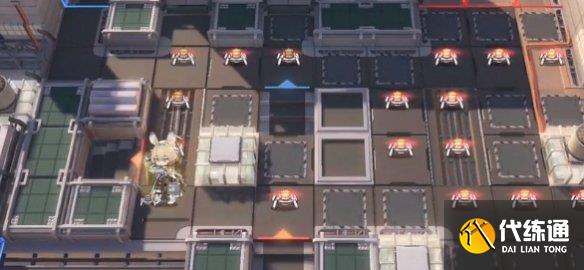 明日方舟DV-EX-7蚀刻章怎么打？DV-EX-7蚀刻章通关攻略[多图]图片11