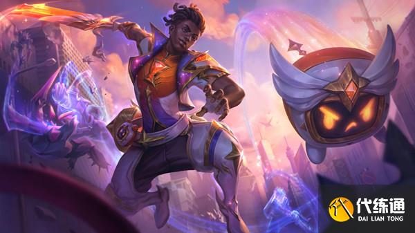 英雄联盟12.13版本更新公告 lol7月14日更新改动调整内容