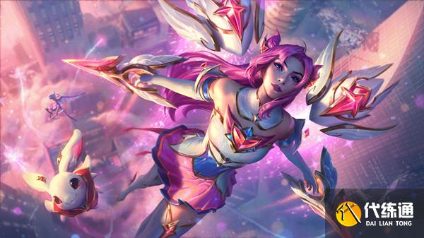 英雄联盟12.13版本更新公告 lol7月14日更新改动调整内容