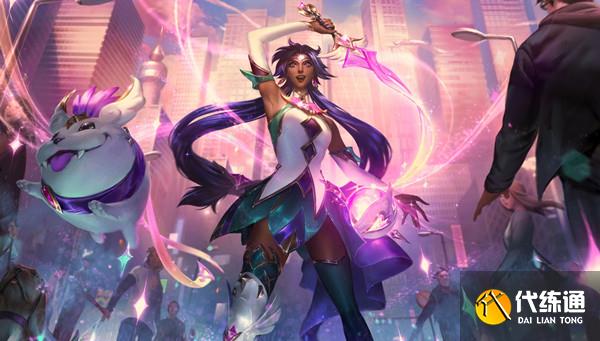 英雄联盟12.13版本更新公告 lol7月14日更新改动调整内容