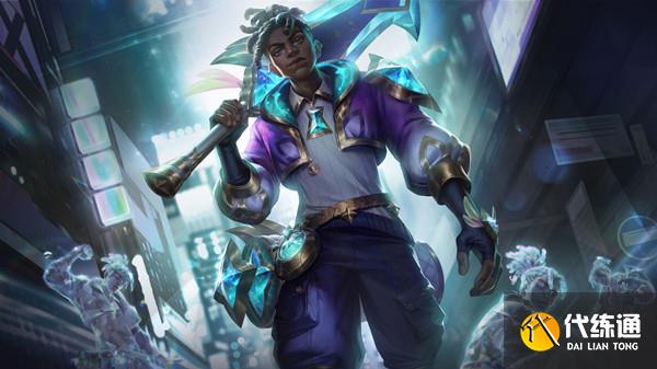 英雄联盟12.13版本更新公告 lol7月14日更新改动调整内容