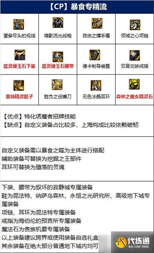 dnf诱魔者怎么玩？诱魔者玩法推荐