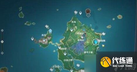 原神映影书写札记任务通关方法一览-原神映影书写札记任务图文攻略详解