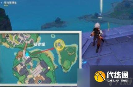 原神映影书写札记任务通关方法一览-原神映影书写札记任务图文攻略详解