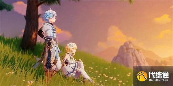 原神2.8新增世界任务一览