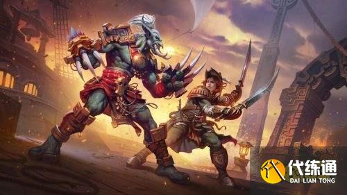 魔兽世界诅咒之地怎么去 诅咒之地路线介绍