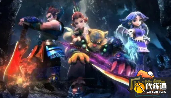 梦幻西游秘境降妖副本怎么打,梦幻西游秘境降妖副本打法攻略 梦幻西游秘境降妖副本怎么打,梦幻西游秘境降妖副本打法攻略