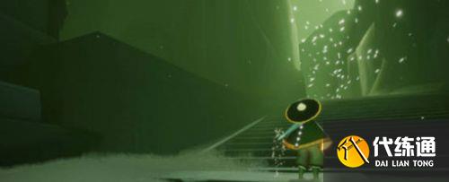 光遇远古战场怎么进入