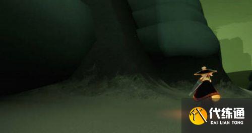 光遇远古战场怎么进入