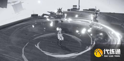 原神烟山雾阁开门方法：2.8烟山雾阁怎么开启[多图]图片1