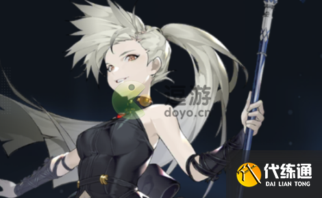 诺亚之心西西弗斯阵容搭配推荐