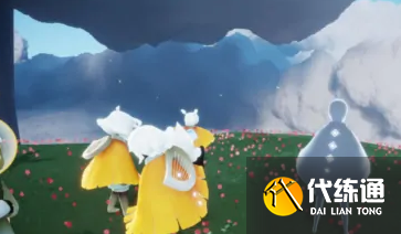 光遇奥利奥小狗召唤攻略