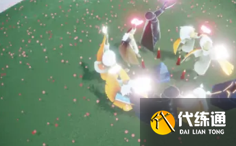 光遇奥利奥小狗召唤攻略