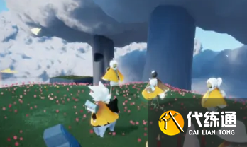 光遇奥利奥小狗召唤攻略