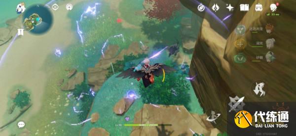 原神2.8海岛布丁岛仙灵解密攻略 2.8海岛布丁岛仙灵怎么解