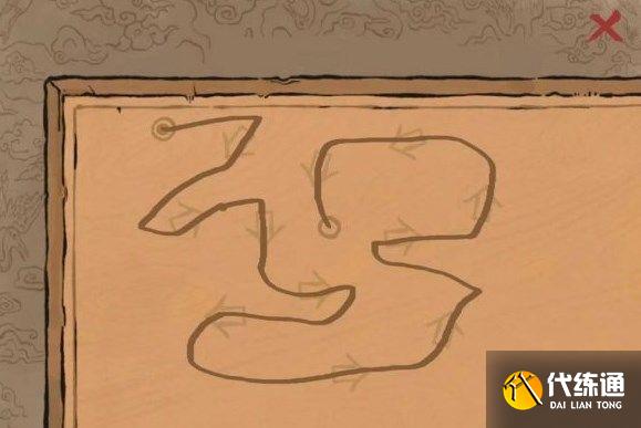 江南百景图歙县双鲤攻略大全：徽州府歙县双鲤探险宝箱钥匙位置一览[多图]图片12