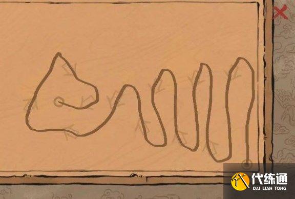 江南百景图歙县双鲤攻略大全：徽州府歙县双鲤探险宝箱钥匙位置一览[多图]图片15