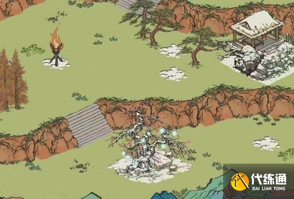 江南百景图歙县双鲤攻略大全：徽州府歙县双鲤探险宝箱钥匙位置一览[多图]图片16