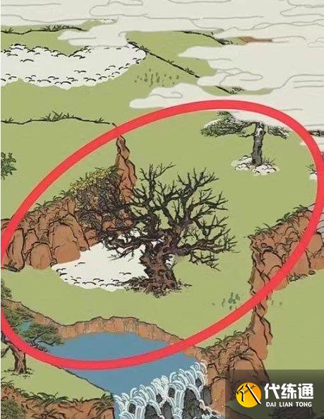 江南百景图歙县双鲤攻略大全：徽州府歙县双鲤探险宝箱钥匙位置一览[多图]图片27