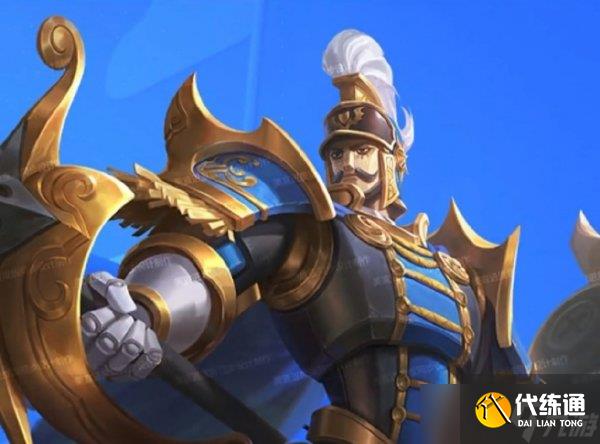 《王者荣耀》蒙恬新皮肤怎么样 皮肤爆料