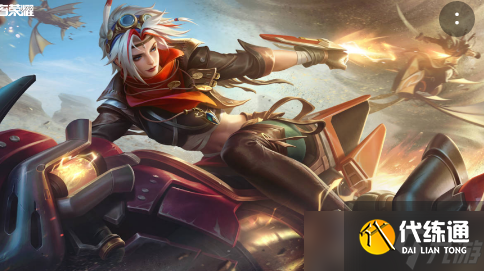 《王者荣耀》尼科洛是谁 尼科洛详情分享