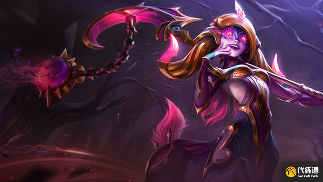 云顶之弈赌莉莉娅怎么玩？12.13屠龙莉莉娅阵容搭配推荐[多图]图片3