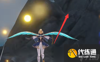 原神寻找危危岛上秘宝任务怎么做