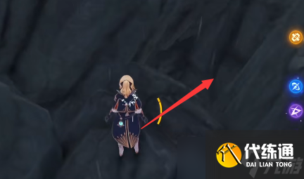 原神寻找危危岛上秘宝任务怎么做