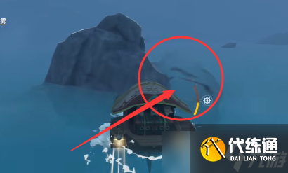 原神穿越迷雾任务怎么做