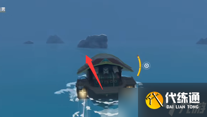 原神穿越迷雾任务怎么做