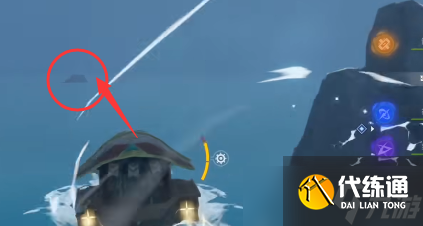 原神穿越迷雾任务怎么做